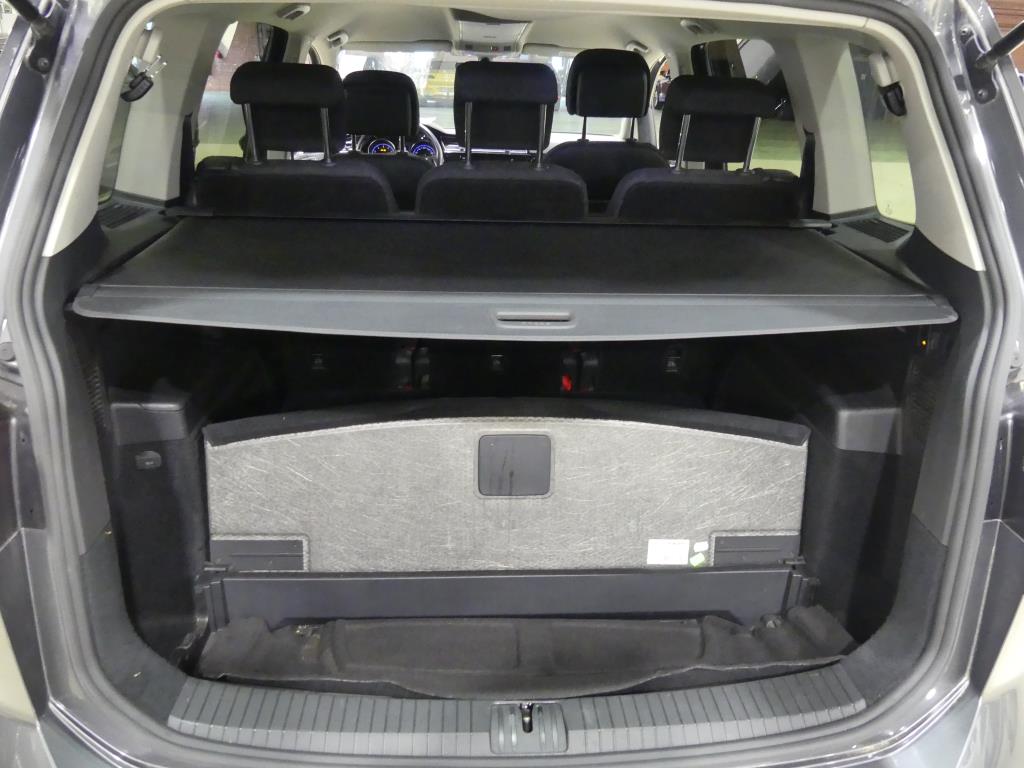 * VENDIDO* VOLKSWAGEN TOURAN 1.5 TSI ACT HIGLINE 150CV