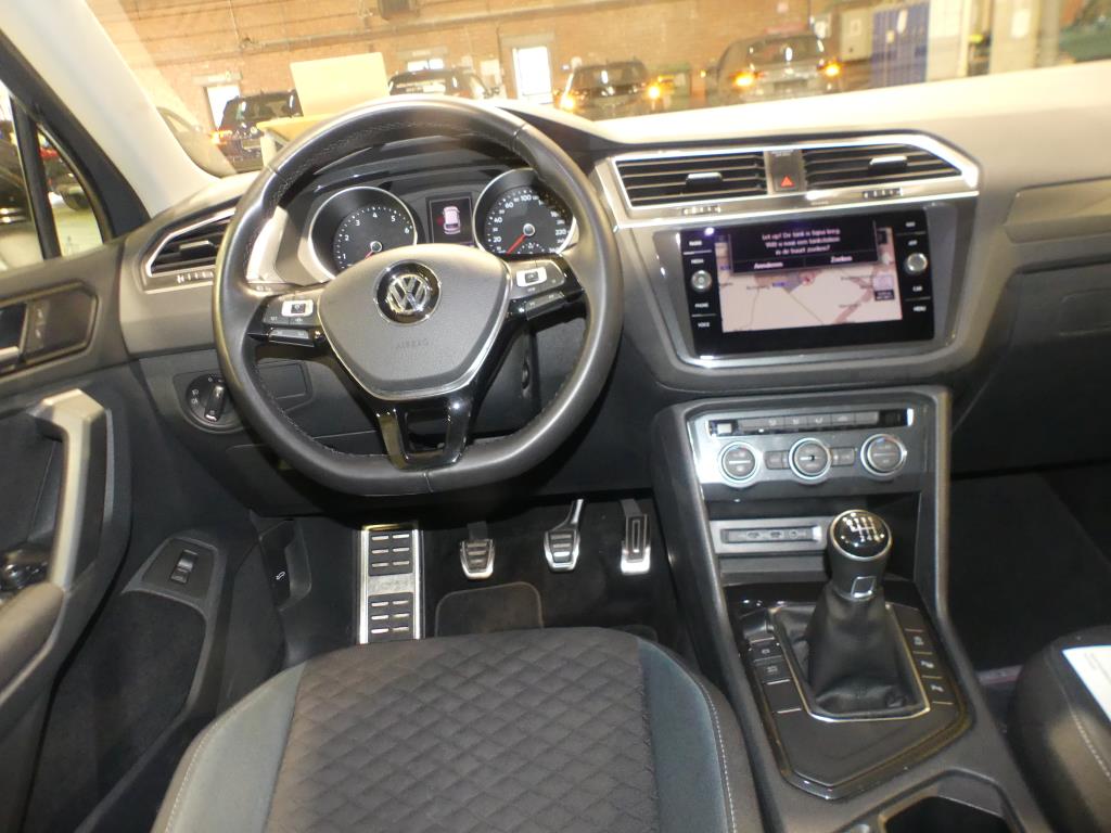 VOLKSWAGEN TIGUAN 1.5 TSI ACT IQ. DRIVE 130 CV