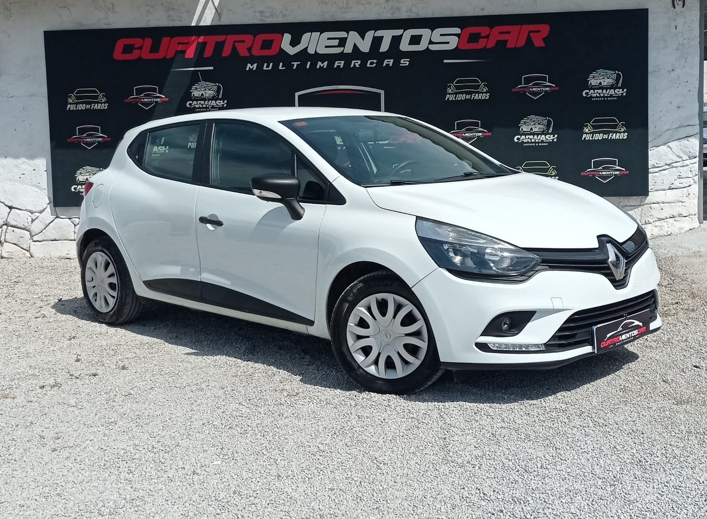 RENAULT CLIO Business Energy dCi 55kW (75CV)