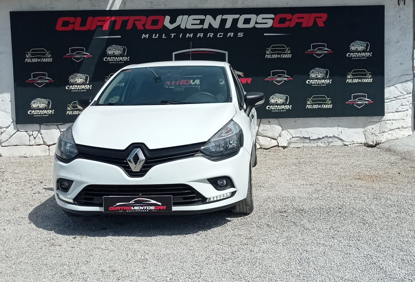 RENAULT CLIO Business Energy dCi 55kW (75CV)