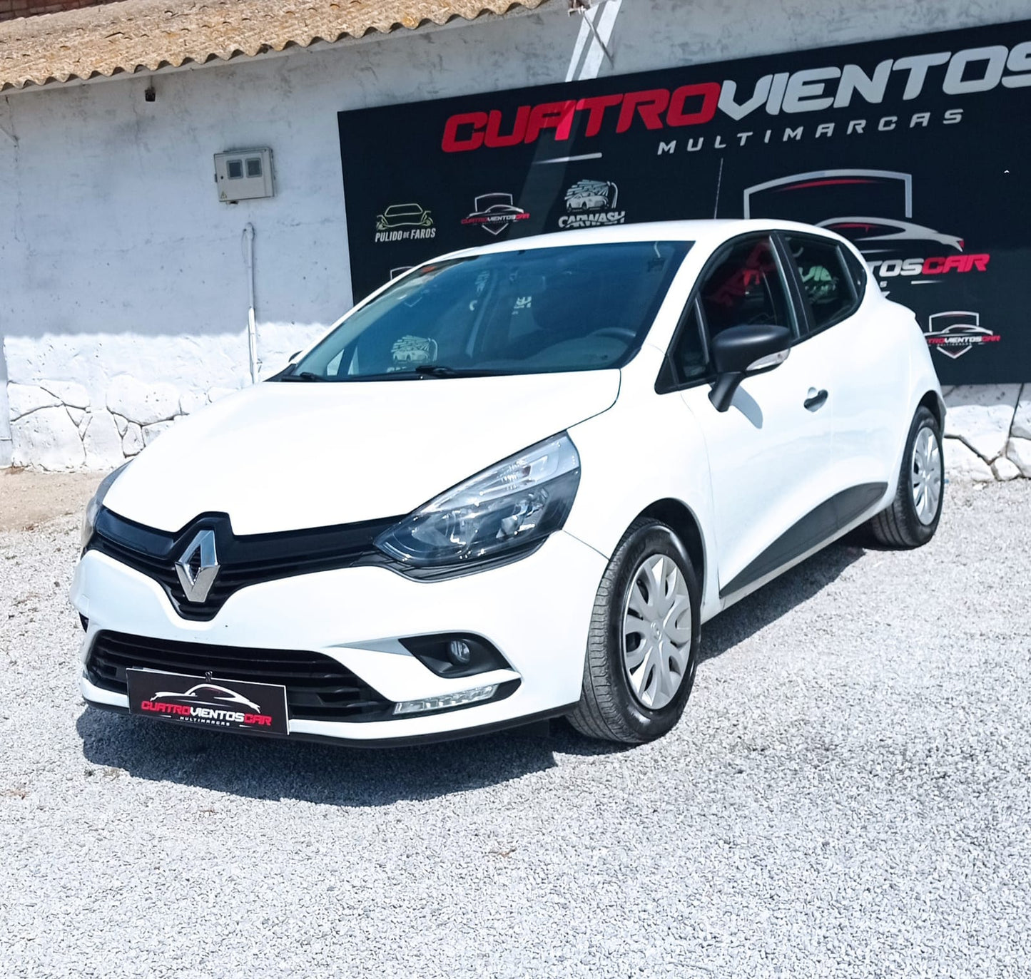 RENAULT CLIO Business Energy dCi 55kW (75CV)