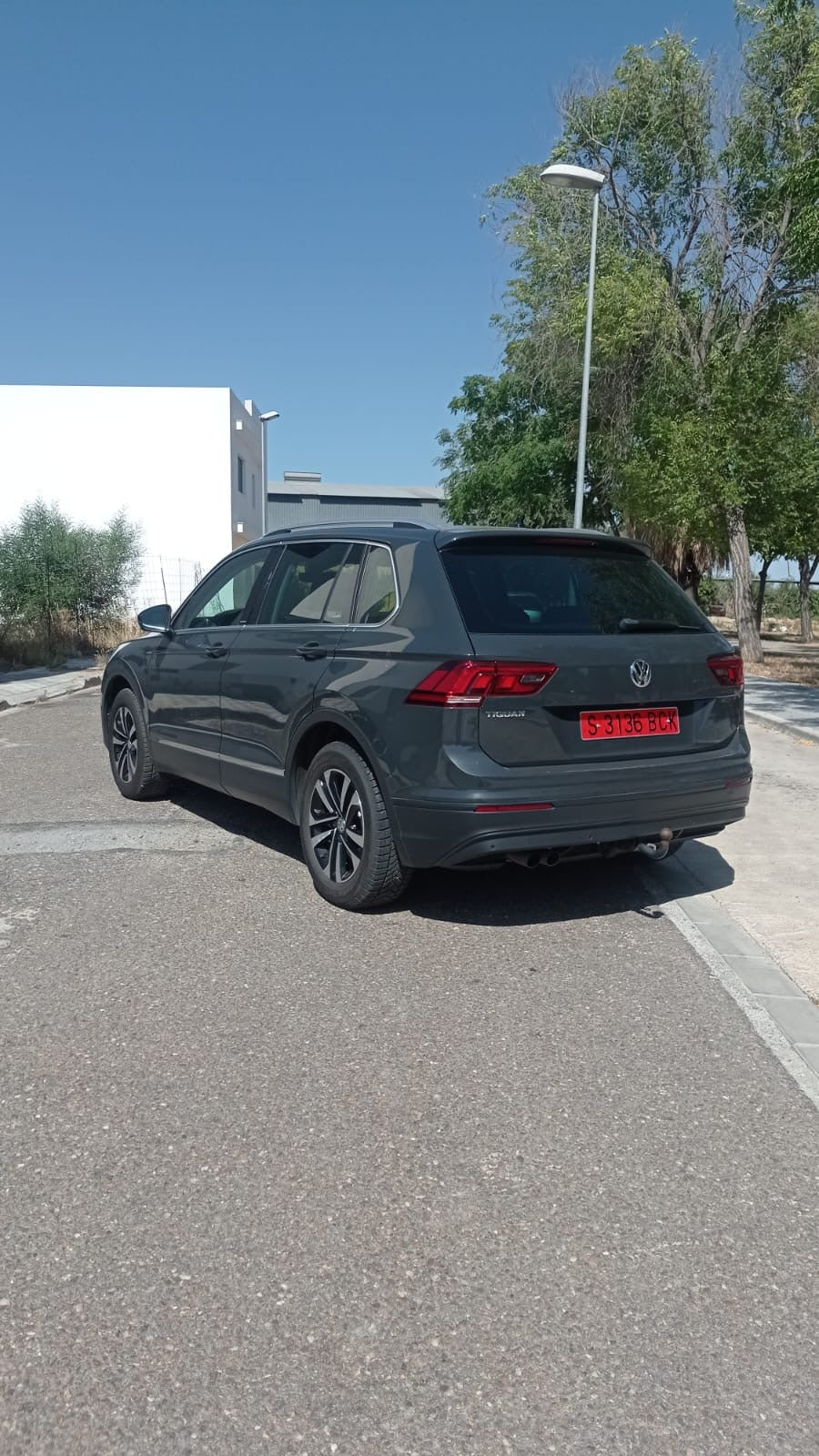 VOLKSWAGEN TIGUAN 1.5 TSI ACT IQ. DRIVE 130 CV