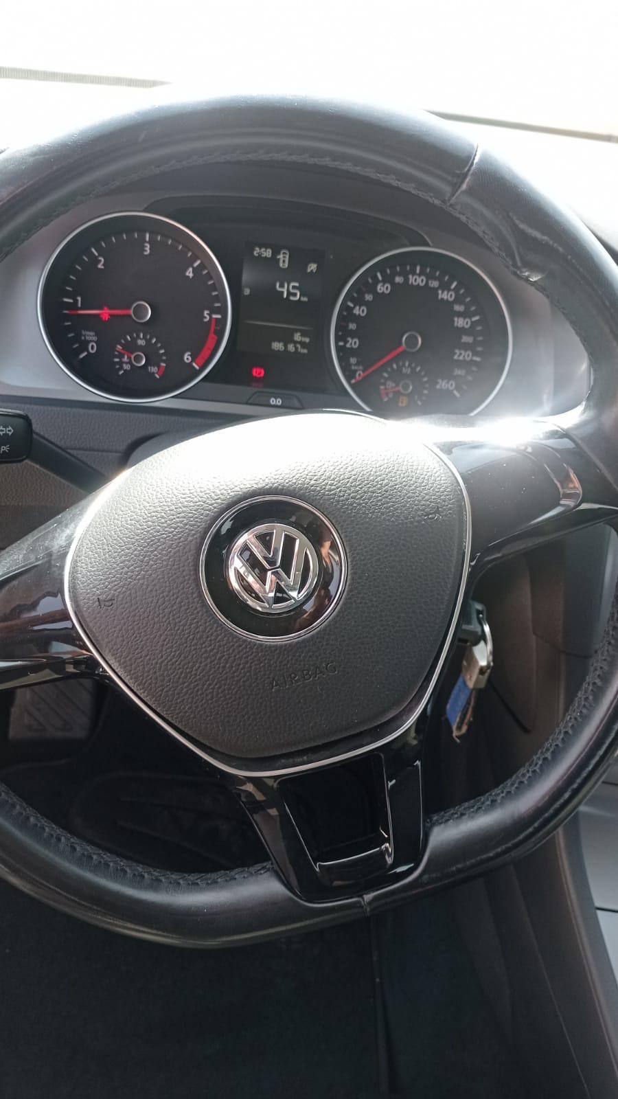 *VENDIDO* VOLKSWAGEN GOLF Edition 1.6 Tdi110cv Bmt