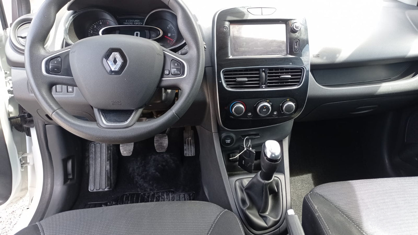 RENAULT CLIO Business Energy dCi 55kW (75CV)