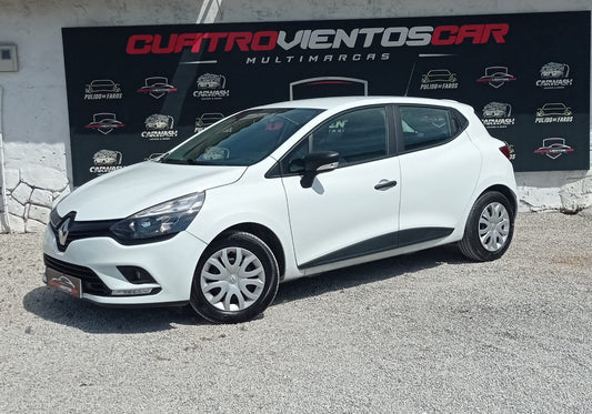 RENAULT CLIO Business Energy dCi 55kW (75CV)