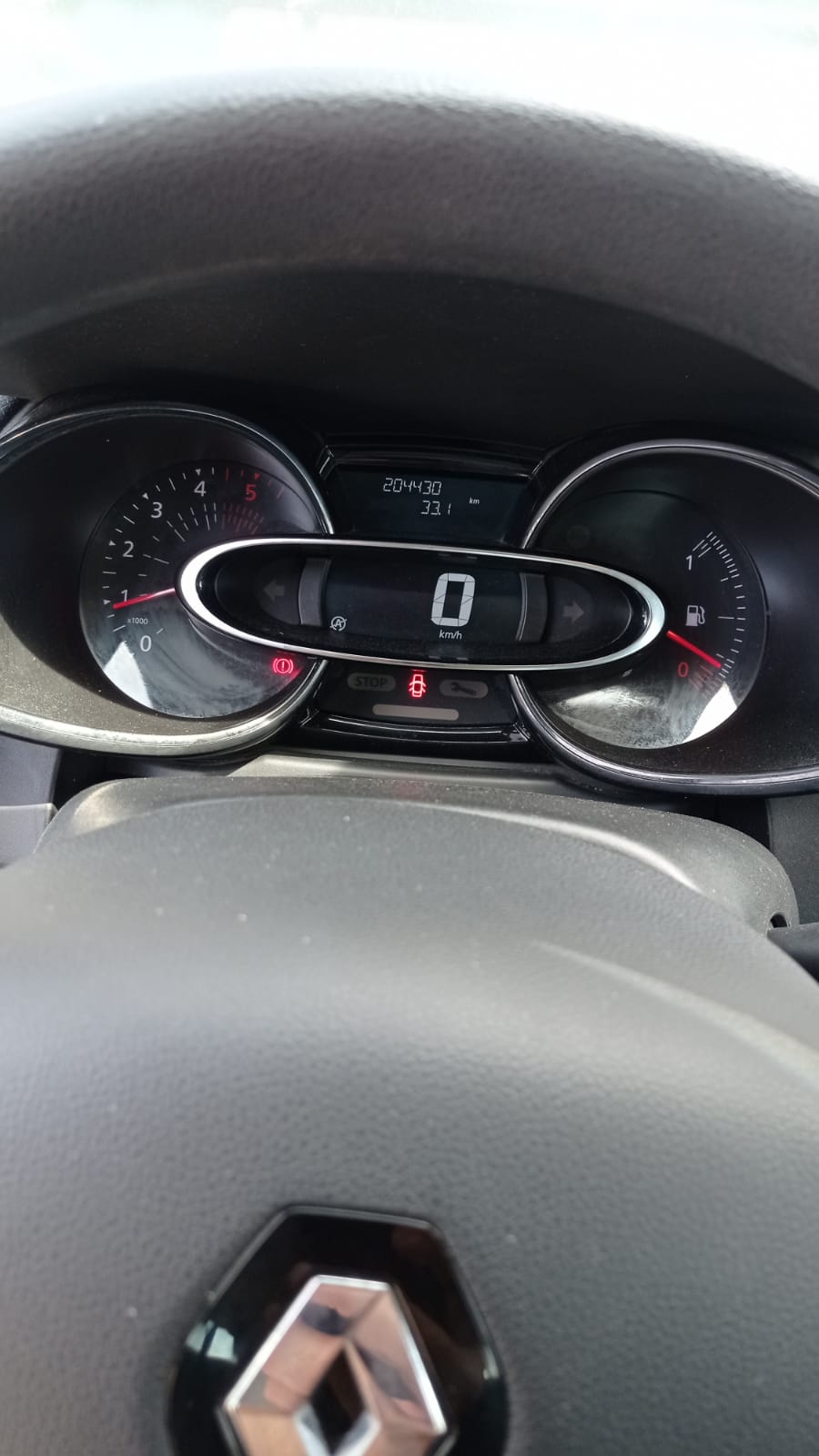 RENAULT CLIO Business Energy dCi 55kW (75CV)